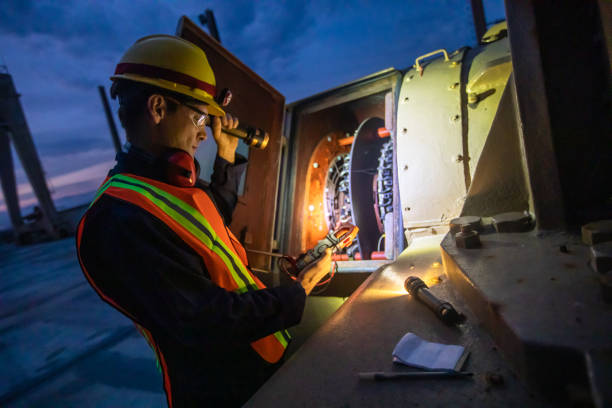 Best Generator Installation Services  in Long Creek, IL