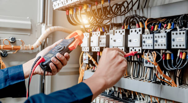  Long Creek, IL Electrician Pros