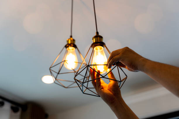 Best Industrial Electrical Services  in Long Creek, IL