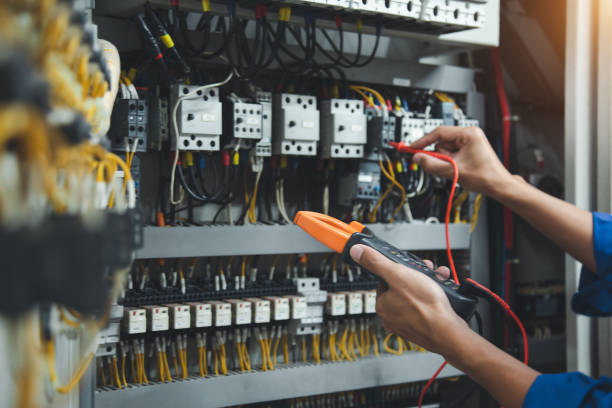 Best Emergency Electrician Near Me  in Long Creek, IL