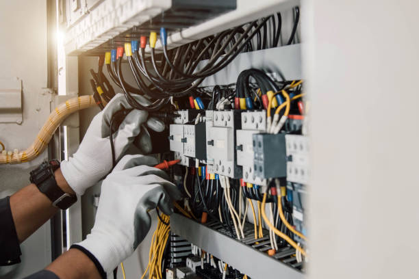 Best Electrical Outlet Repair  in Long Creek, IL